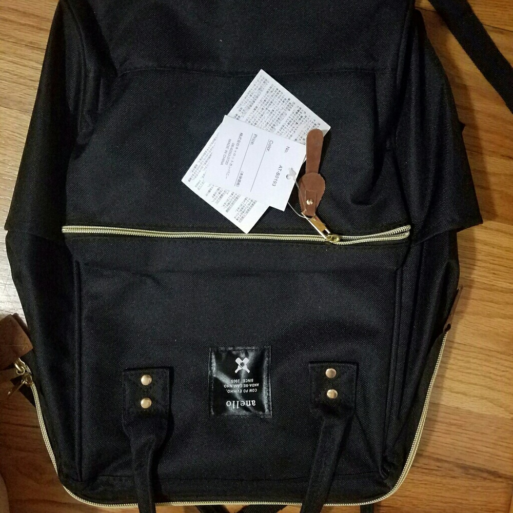 Anello backpack